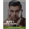 La Morongo Shampoo & Body Gel - Men 2 in
