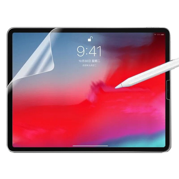 YiiLoxo 2 Pack Matte Screen Protector for Lenovo Tab M9