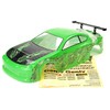 FTX Banzai Nissan S15 Silvia Style 1:10 RC Drift Car