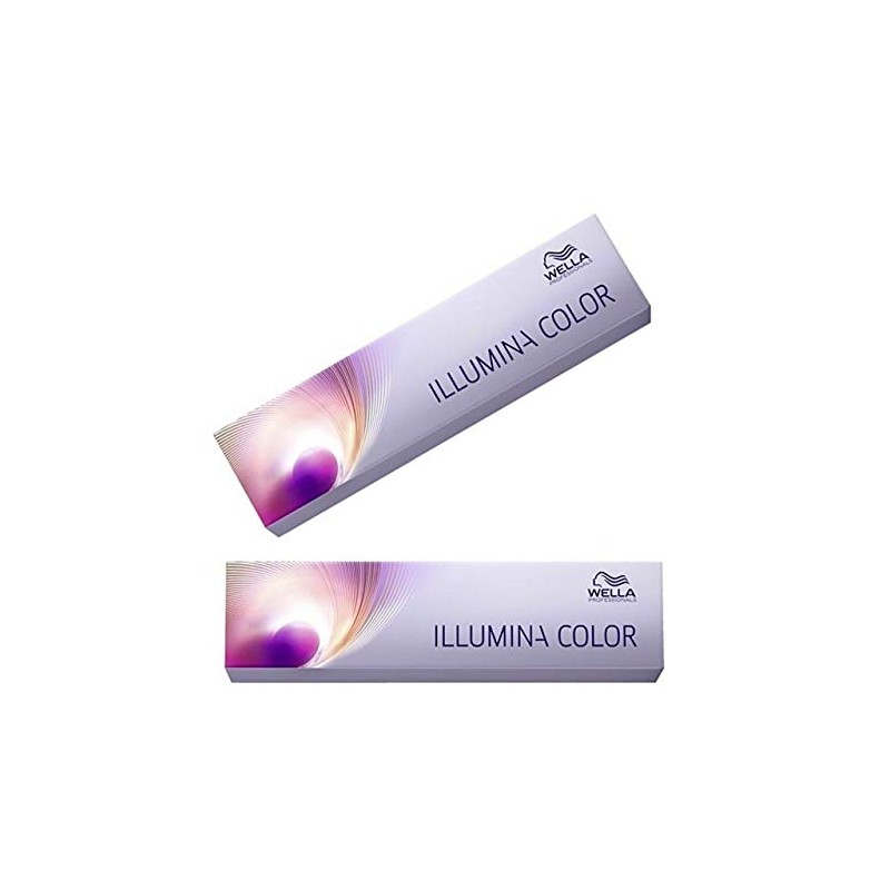 Wella Illumina Color 9/Pure Light Blonde 60ml