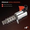 A-Premium Engine Variable Valve Timing (VVT) Solenoid Compatible with Honda