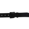 VALENTINO Bairone Classic Men's Belt W105 Nero - Can be