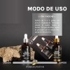 Paquete Sueros Cuidado Facial Hombre Serum Dia Y Noche 50ml