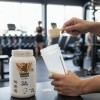 Cla Carnitina Stormcheetah 1kg 100servicios Varios Sabores