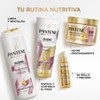 Pantene Aceite Para Cabello Nutre, Protege, Da Brillo Y Antifrizz