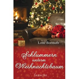 Schlummern unterm Weihnachtsbaum