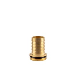 Gardena Brass Nozzle