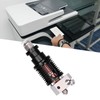Extrusion Head Good Heat Dissipation Fast Printing Speed High Temperature