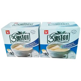 3:15pm Milk Tea - Earl Grey Flavor, 7.06 Oz (Pack of 2)