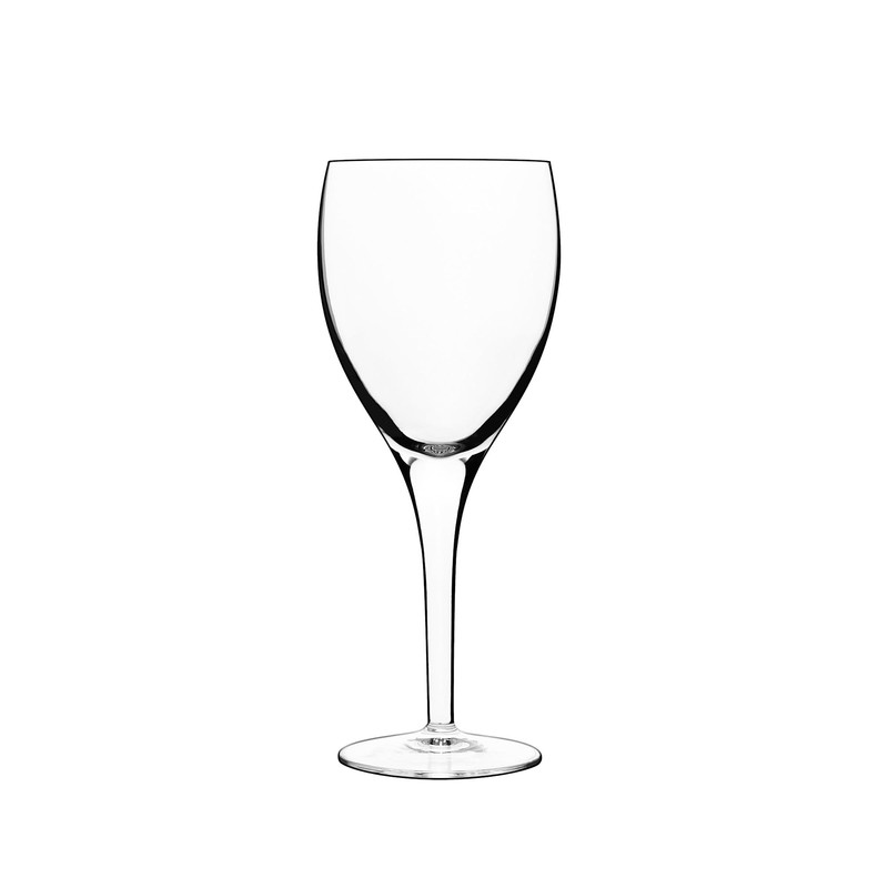 Luigi Bormioli Michelangelo Masterpiece 11.5 oz Red Wine Glasses -