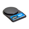 Brecknell 311 Electronic Office Scale, 11 lb Capacity, LCD Display,