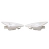 2PCS Side Marker Light Super Bright Improved Safety Waterproof 63137171007
