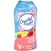 Crystal Light Sugar-Free Strawberry Lemonade Zero Calories Liquid Water Enhancer