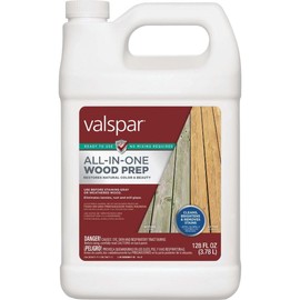 Valspar PREP Wood All-in-ONE 1GA VL1028046-16