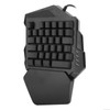 Keyboard Mouse Converter Gaming Adapter Base Kit Mobile Version Fit