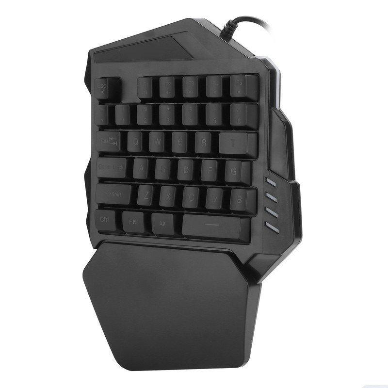 Keyboard Mouse Converter Gaming Adapter Base Kit Mobile Version Fit