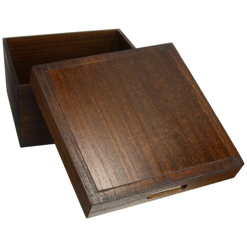 Ranchant Multi-Box Set, 9.6 x 9.6 x 4.7 inches (24.5