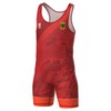Extreme Hobby - German National Team Junior Compression Jersey Competition