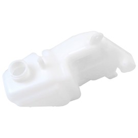 #43078-0553 Coolant Reservoir-Plug and Play, Fit for 2016 Kawasaki Ninja 650 EX650 ABS by YTXXDEUS