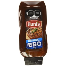 Hunts Original Salsa BBQ Agridulce, 620 g