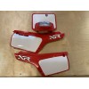Honda 1982 Honda XR 200r xr200 9pc Graphics Decals Stickers