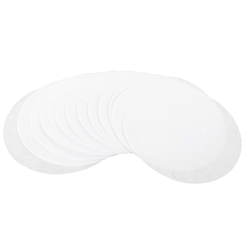 Soft Felt Plate Protectors, Dish Separators Protectors, Dinner Plate Divider