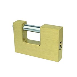 Brüder Mannesmann Bolt Lock, 60 mm, M41360