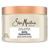 SheaMoisture Shea Sugar Body Scrub For Nourish And Replenish Skin