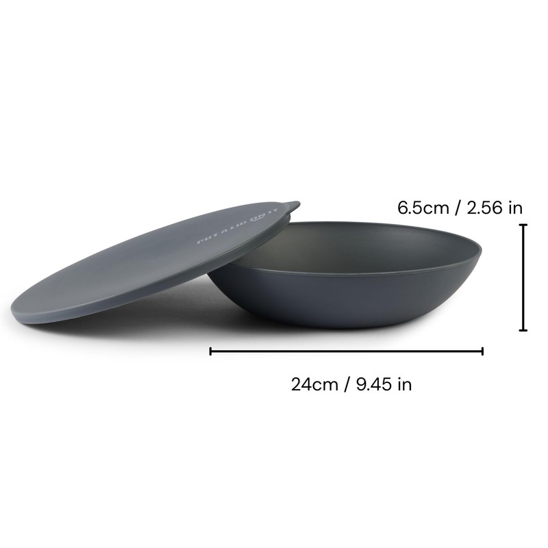 Put a lid on it Small Bowls. Small Serving Bowl