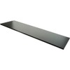 Econoco - Commercial Melamine Shelf - Fits Various Econoco Display