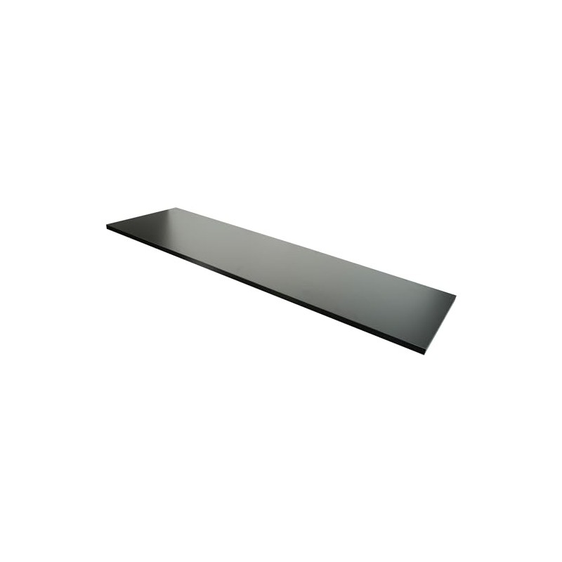 Econoco - Commercial Melamine Shelf - Fits Various Econoco Display