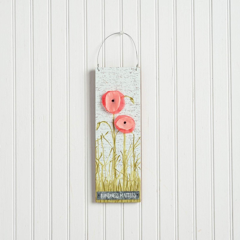 Primitives by Kathy, 101762, Easter, Kindness Matter-Box Sign