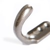 Hammer and Tongs - Single Coat Hook - W20mm x
