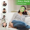 Mascarilla Facial De Hielo World-bio/ Mascarilla Facial De G