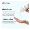 Tónico Exfoliante Aha Bha Hidratante Control Grasa 200 Ml
