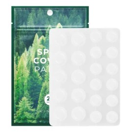 Skin1004 Madagascar Centella Spot Cover Patch Espinillas 22