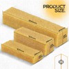 Cleaning Eraser Stick 20 x 35 x 107 mm Natural