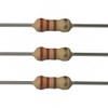 E-Projects 10EP514220R 220 Ohm Resistors, 1/4 W, 5% (Pack of 10)