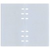 Raymay Fujii Bible Size Accessory Keyword Guide Protector Refill Clear