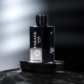 Hybrid & Company Parade Noir For Men Eau De Toilette Vaporisateur Natural Spray 3.4 Fl Oz