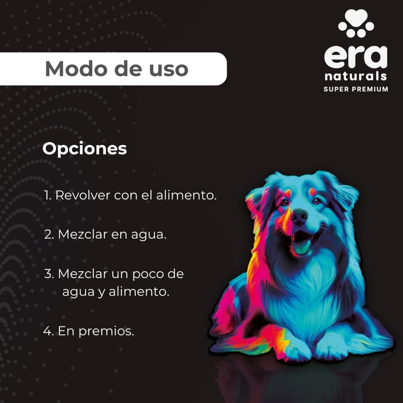Flex and Mobility Suplemento para Perros con Glucosamina