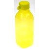 1a TUPPER EcoEasy Water Bottle 500 ml Yellow