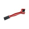 Jtshy Bike or Motorcycle Chain Washer, Cleaning Brush 2 Pcs