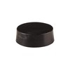 Isolate It: Sorbothane Vibration Isolation Circular Disc Pad 0.5" Thick