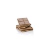 Venchi Cremino 1878 Chocolate Bar with Almond Gianduja and Hazelnuts