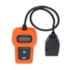 OBD2 Diagnostic Tool Engine Scanner Fault Code Reader OBDII Programmer
