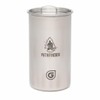 The Pathfinder School X Geopress Nesting Cup with Lid –