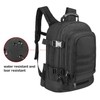 ZSearARMY Tactical Backpacks Assault Pack 3 Day Bag Expandable Backpack