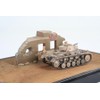 Revell 03229 PzKpfw II Ausf. F 1:76 Scale Unbuilt/Unpainted Plastic