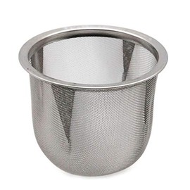 Eve-mode 18-8 Stainless Steel Tea Infuser 65-65 Size 65mm Depth 65mm